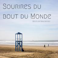 Sourires du bout du monde di Perrine Dupas, Axel Fiard edito da Books on Demand