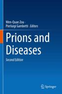 Prions and Diseases edito da Springer International Publishing