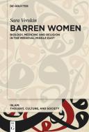 Barren Women di Sara Verskin edito da Gruyter, Walter de GmbH
