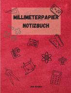 Millimeterpapier Notizbuch di Josh Seventh edito da Surleac Eusebiu