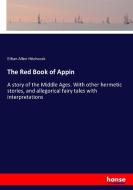 The Red Book of Appin di Ethan Allen Hitchcock edito da hansebooks