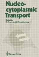 Nucleocytoplasmic Transport edito da Springer Berlin Heidelberg
