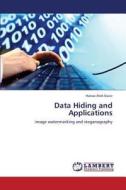 Data Hiding and Applications di Hanaa Abd Alaziz edito da LAP Lambert Academic Publishing