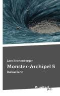 Monster-Archipel 5 di Lars Kronenberger edito da united p.c. Verlag