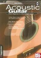 Acoustic Guitar Bkcd di ULI TURK edito da Voggenreiter