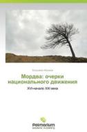 Mordva di Abramov Vladimir edito da Palmarium Academic Publishing