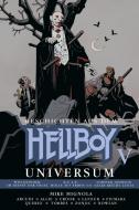 Geschichten aus dem Hellboy-Universum 5 di Mike Mignola, John Arcudi edito da Cross Cult