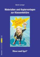Meine Zeit als Superheldin. Begleitmaterial di Martin Euringer edito da Hase und Igel Verlag GmbH