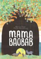 Mama Baobab di Nasrin Siege edito da Razamba