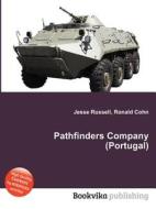 Pathfinders Company (portugal) edito da Book On Demand Ltd.