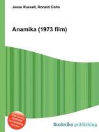 Anamika (1973 Film) edito da Book On Demand Ltd.