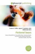 Fictional Bears edito da Betascript Publishing