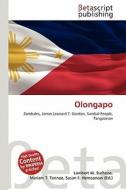 Olongapo edito da Betascript Publishing