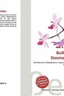 Bulbophyllum Desmotrichoides edito da Betascript Publishing