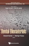 Dental Biomaterials edito da WSPC