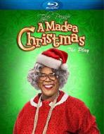 A Madea Christmas: The Play edito da Lions Gate Home Entertainment