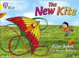 The New Kite di Julie Sykes edito da HarperCollins Publishers