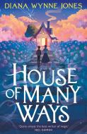 House of Many Ways di Diana Wynne Jones edito da HarperCollins Publishers