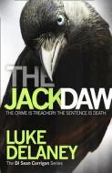 The Jackdaw di Luke Delaney edito da Harpercollins Publishers