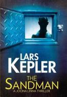 The Sandman di Lars Kepler edito da Harpercollins Publishers