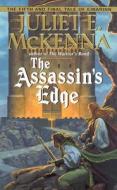 Assassin's Edge di Juliet E. McKenna edito da Voyager
