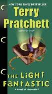 The Light Fantastic di Terry Pratchett edito da HARPER TORCH