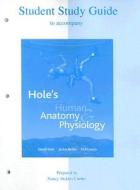 Hole's Essentials of Human Anatomy & Physiology di David Shier, Jackie L. Butler, Ricki Lewis edito da McGraw-Hill Higher Education