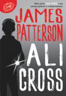 Ali Cross di James Patterson edito da JIMMY PATTERSON