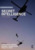 Secret Intelligence di Richard J. Aldrich edito da Taylor & Francis Ltd