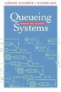 Queueing Systems  Solutions di Kleinrock, Gail edito da John Wiley & Sons