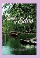 Lords of Eden di Sarah Sandiford edito da AUTHORHOUSE