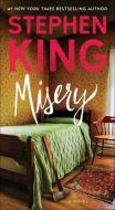 Misery di Stephen King edito da TURTLEBACK BOOKS