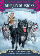 Balto of the Blue Dawn di Mary Pope Osborne edito da TURTLEBACK BOOKS