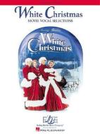 White Christmas: Movie Vocal Selections edito da MUSIC SALES CORP