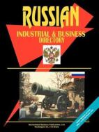 Russia Industrial And Business Directory edito da International Business Publications, Usa
