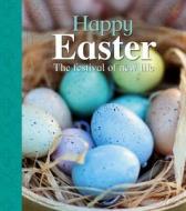 Let's Celebrate: Happy Easter di Joyce Bentley edito da HODDER & STOUGHTON