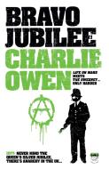 Bravo Jubilee di Charlie Owen edito da Headline Publishing Group