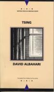 Albahari, D:  Tsing di David Albahari edito da Northwestern University Press