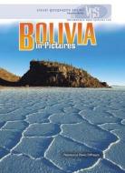 Bolivia in Pictures di Francesca Davis DiPiazza edito da Twenty-First Century Books (CT)