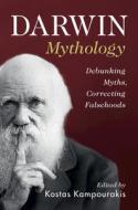 Darwin Mythology edito da CAMBRIDGE