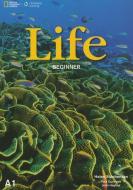 Life - First Edition A0/A1.1: Beginner - Student's Book + DVD di Paul Dummett, John Hughes, Helen Stephenson edito da Cornelsen Verlag GmbH