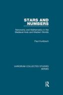 Stars & Numbers di PAUL KUNITZSCH edito da Taylor & Francis