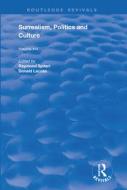 Surrealism, Politics And Culture edito da Taylor & Francis Ltd