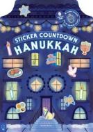 Sticker Countdown: Hanukkah di Odd Dot edito da ODD DOT