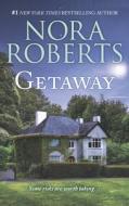 Getaway: Partners\The Art of Deception di Nora Roberts edito da SILHOUETTE ROMANCES
