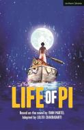 Life of Pi di Yann Martel edito da METHUEN