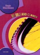 Wheels and Cranks di David Glover edito da Heinemann Educational Books
