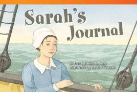 Sarah's Journal (Early Fluent Plus) di Helen Bethune edito da SHELL EDUC PUB