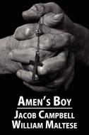 Amen's Boy di Jacob Campbell, William Maltese edito da Borgo Press