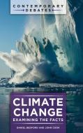 Climate Change di Daniel Bedford, John Cook edito da ABC-CLIO